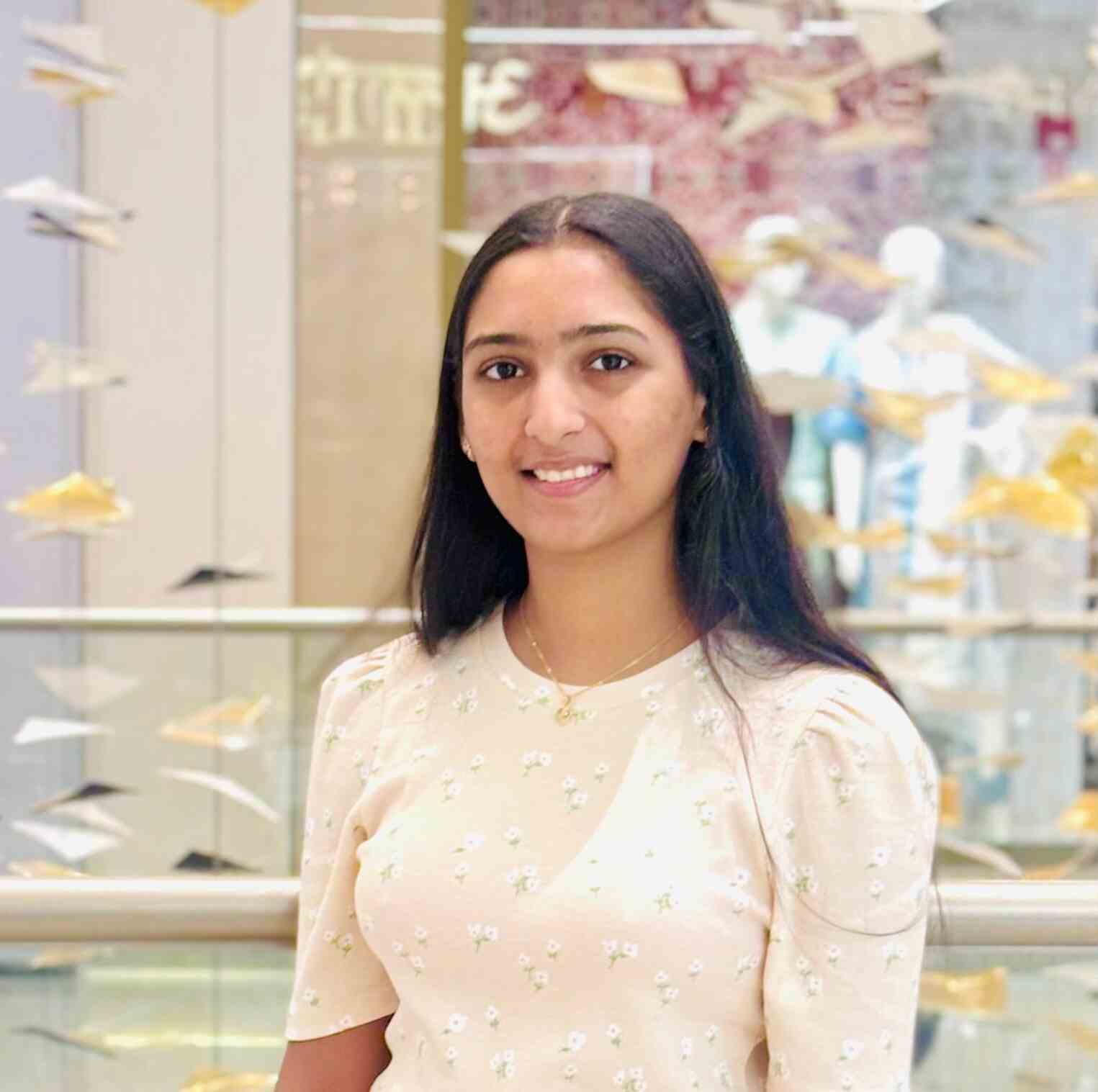 Picture of Aashvi Padhiyar